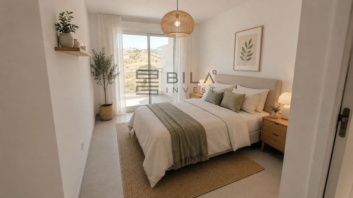 2 slaapkamer Flat te koop in La Cala de Mijas met zwembad garage - € 429.000 (Ref: 9872451)