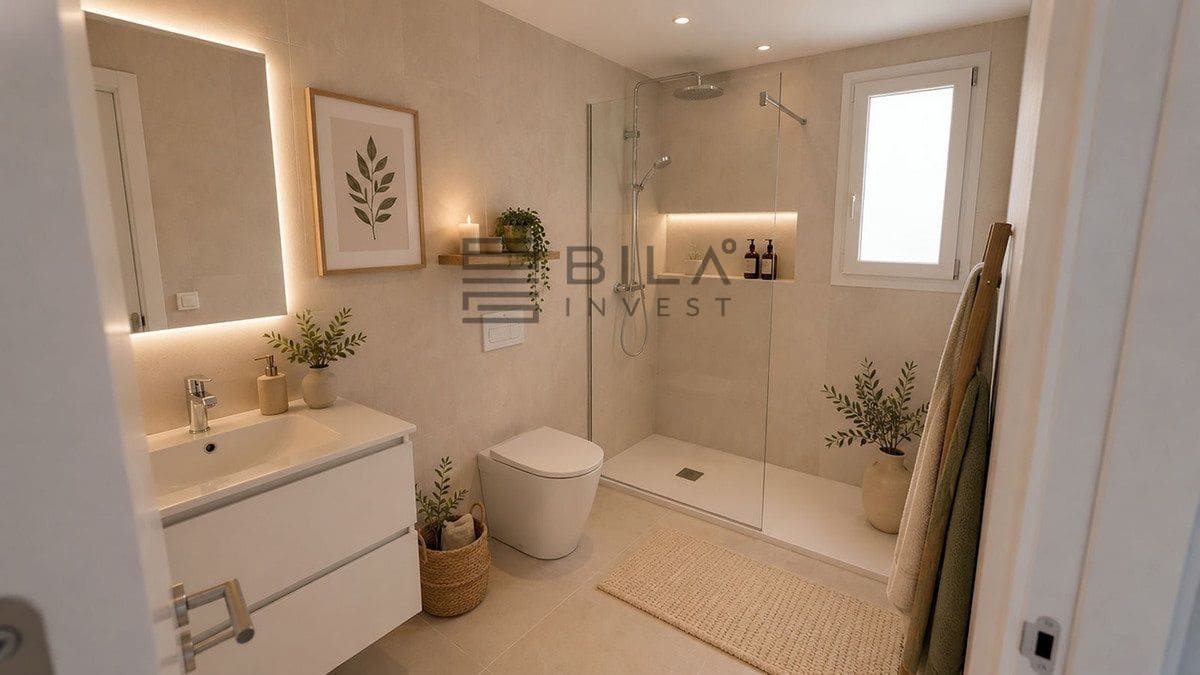 2 slaapkamer Flat te koop in La Cala de Mijas met zwembad garage - € 429.000 (Ref: 9872451)