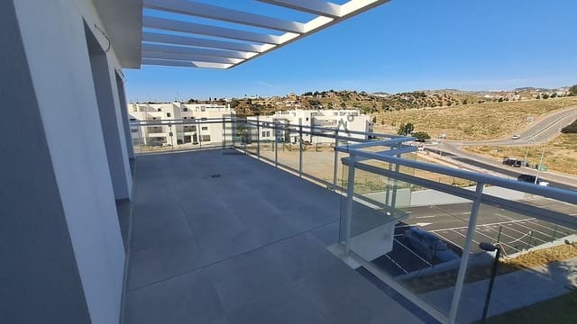 2 sypialnia Mieszkanie na sprzedaż w La Cala de Mijas, Mijas z basenem garażem - 429 000 € (Ref: 9872451)