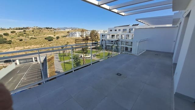 2 sypialnia Mieszkanie na sprzedaż w La Cala de Mijas, Mijas z basenem garażem - 429 000 € (Ref: 9872451)