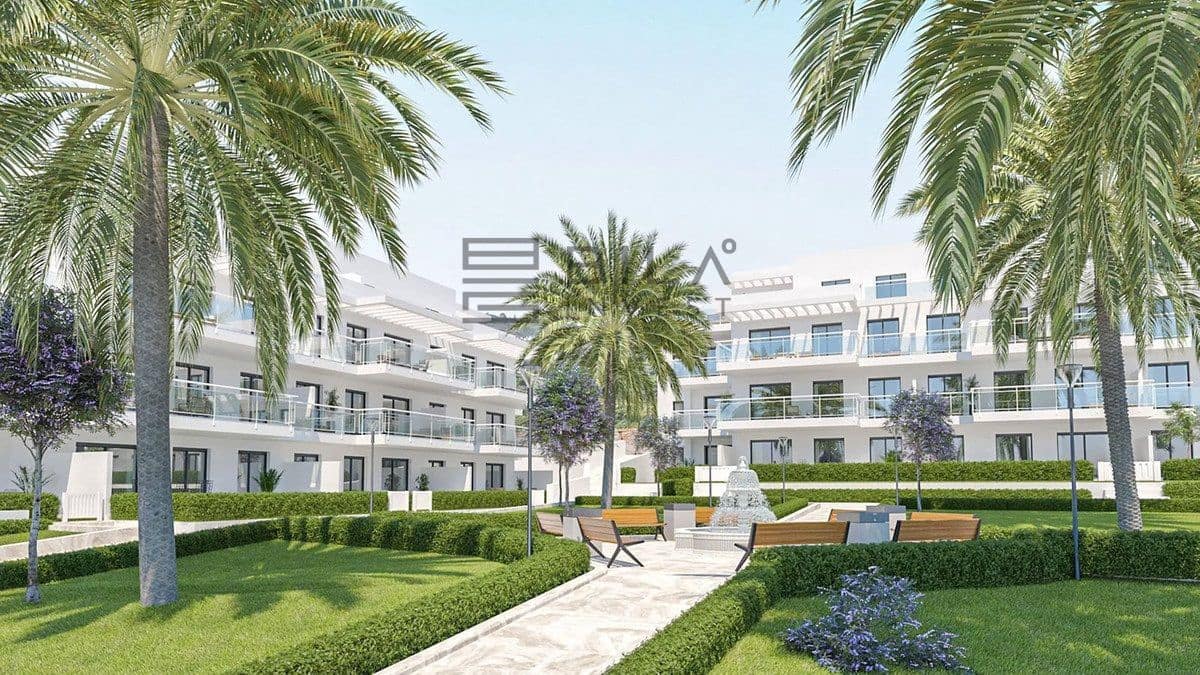 2 slaapkamer Flat te koop in La Cala de Mijas met zwembad garage - € 429.000 (Ref: 9872451)
