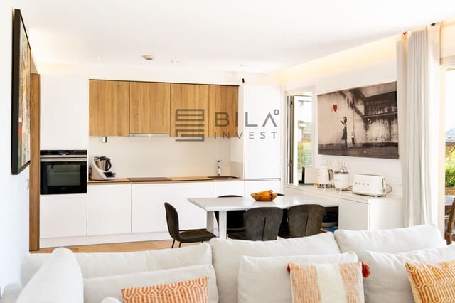 3 sypialnia Mieszkanie na sprzedaż w La Cala Golf, Mijas z basenem garażem - 475 000 € (Ref: 9872452)