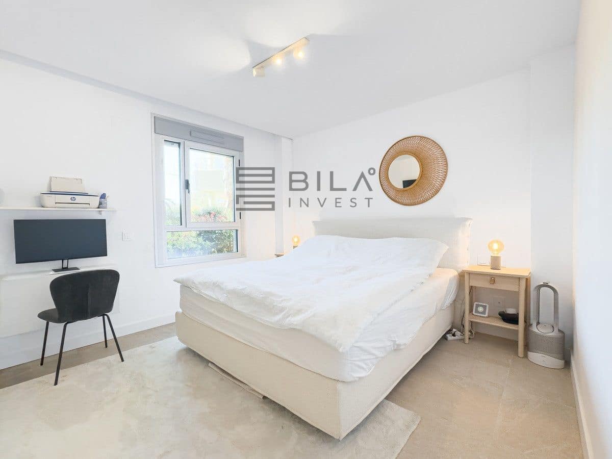 3 sypialnia Mieszkanie na sprzedaż w La Cala Golf z basenem garażem - 475 000 € (Ref: 9872452)