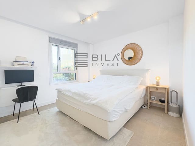 3 sypialnia Mieszkanie na sprzedaż w La Cala Golf, Mijas z basenem garażem - 475 000 € (Ref: 9872452)