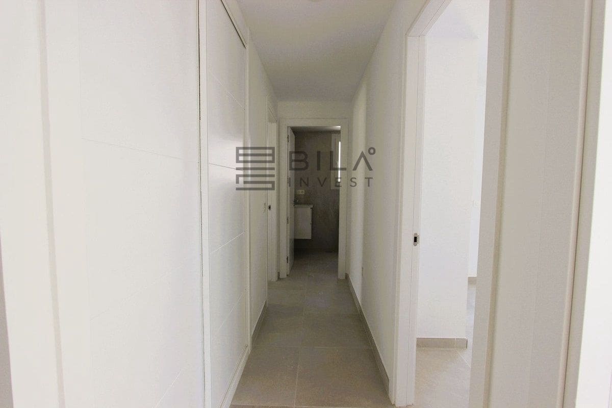 3 sypialnia Mieszkanie na sprzedaż w La Cala de Mijas z basenem garażem - 495 000 € (Ref: 9872453)