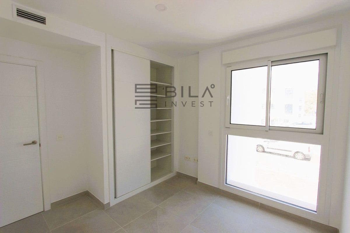 3 sypialnia Mieszkanie na sprzedaż w La Cala de Mijas z basenem garażem - 495 000 € (Ref: 9872453)