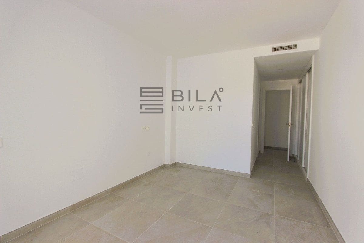 3 sypialnia Mieszkanie na sprzedaż w La Cala de Mijas z basenem garażem - 495 000 € (Ref: 9872453)
