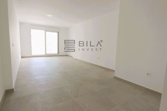 3 sypialnia Mieszkanie na sprzedaż w La Cala de Mijas, Mijas z basenem garażem - 495 000 € (Ref: 9872453)