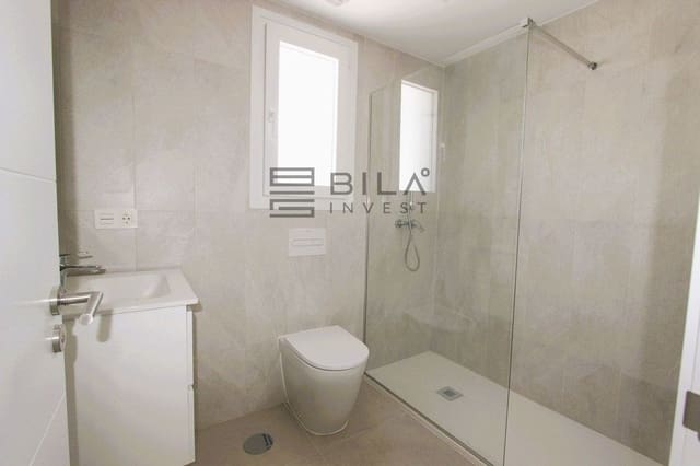 3 sypialnia Mieszkanie na sprzedaż w La Cala de Mijas, Mijas z basenem garażem - 495 000 € (Ref: 9872453)