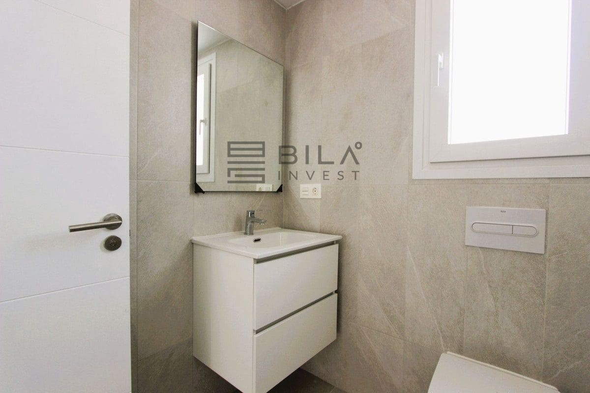 3 sypialnia Mieszkanie na sprzedaż w La Cala de Mijas z basenem garażem - 495 000 € (Ref: 9872453)