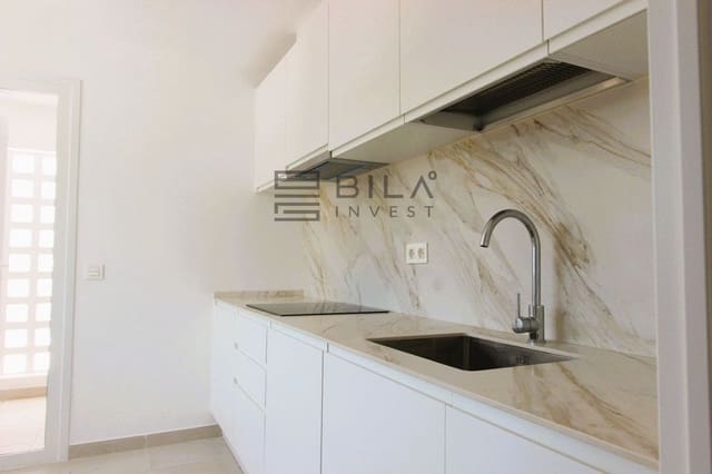 3 sypialnia Mieszkanie na sprzedaż w La Cala de Mijas, Mijas z basenem garażem - 495 000 € (Ref: 9872453)