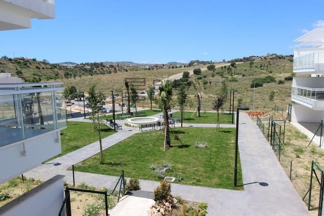3 sypialnia Mieszkanie na sprzedaż w La Cala de Mijas, Mijas z basenem garażem - 495 000 € (Ref: 9872453)