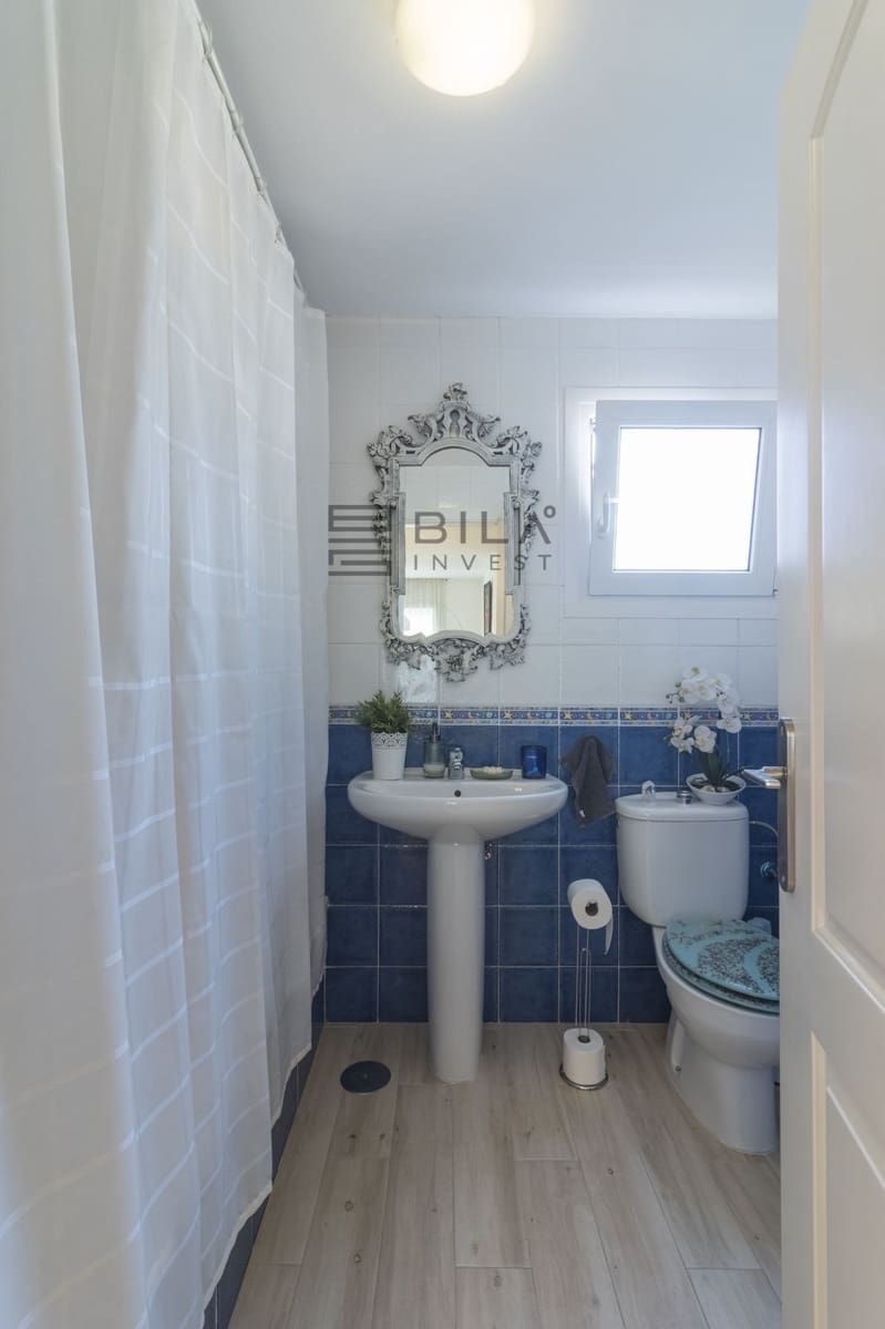 3 slaapkamer Flat te koop in Benalmadena met zwembad garage - € 455.000 (Ref: 9872454)