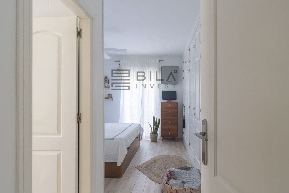 3 slaapkamer Flat te koop in Benalmadena met zwembad garage - € 455.000 (Ref: 9872454)