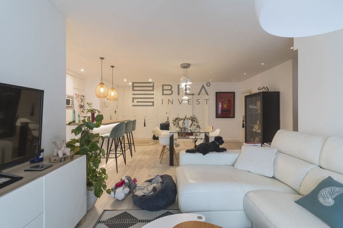3 slaapkamer Flat te koop in Benalmadena met zwembad garage - € 455.000 (Ref: 9872454)