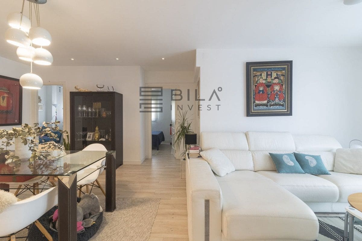3 slaapkamer Flat te koop in Benalmadena met zwembad garage - € 455.000 (Ref: 9872454)