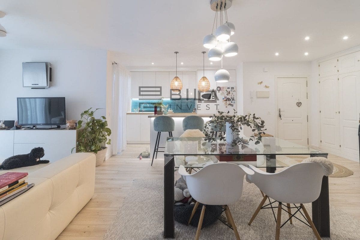 3 slaapkamer Flat te koop in Benalmadena met zwembad garage - € 455.000 (Ref: 9872454)