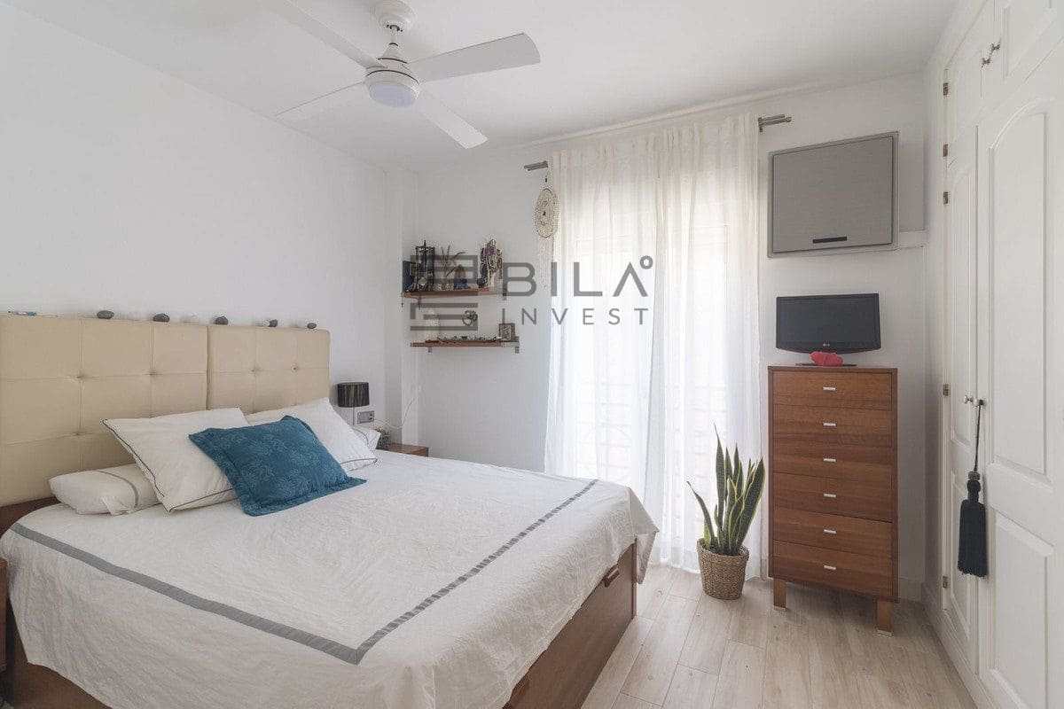 3 slaapkamer Flat te koop in Benalmadena met zwembad garage - € 455.000 (Ref: 9872454)