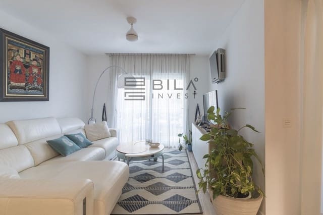 3 chambre Appartement à vendre à Montealto - Monterrey, Benalmádena avec piscine garage - 455 000 € (Ref: 9872454)