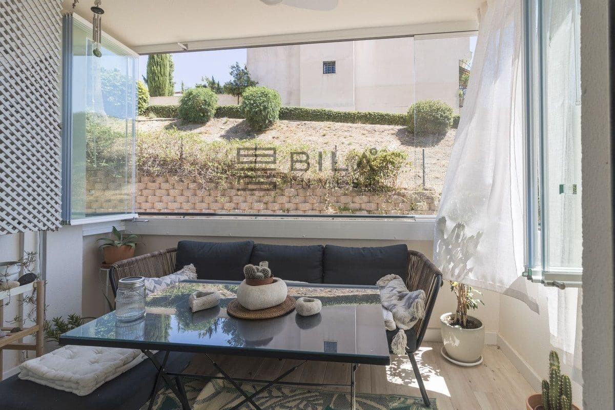 3 slaapkamer Flat te koop in Benalmadena met zwembad garage - € 455.000 (Ref: 9872454)