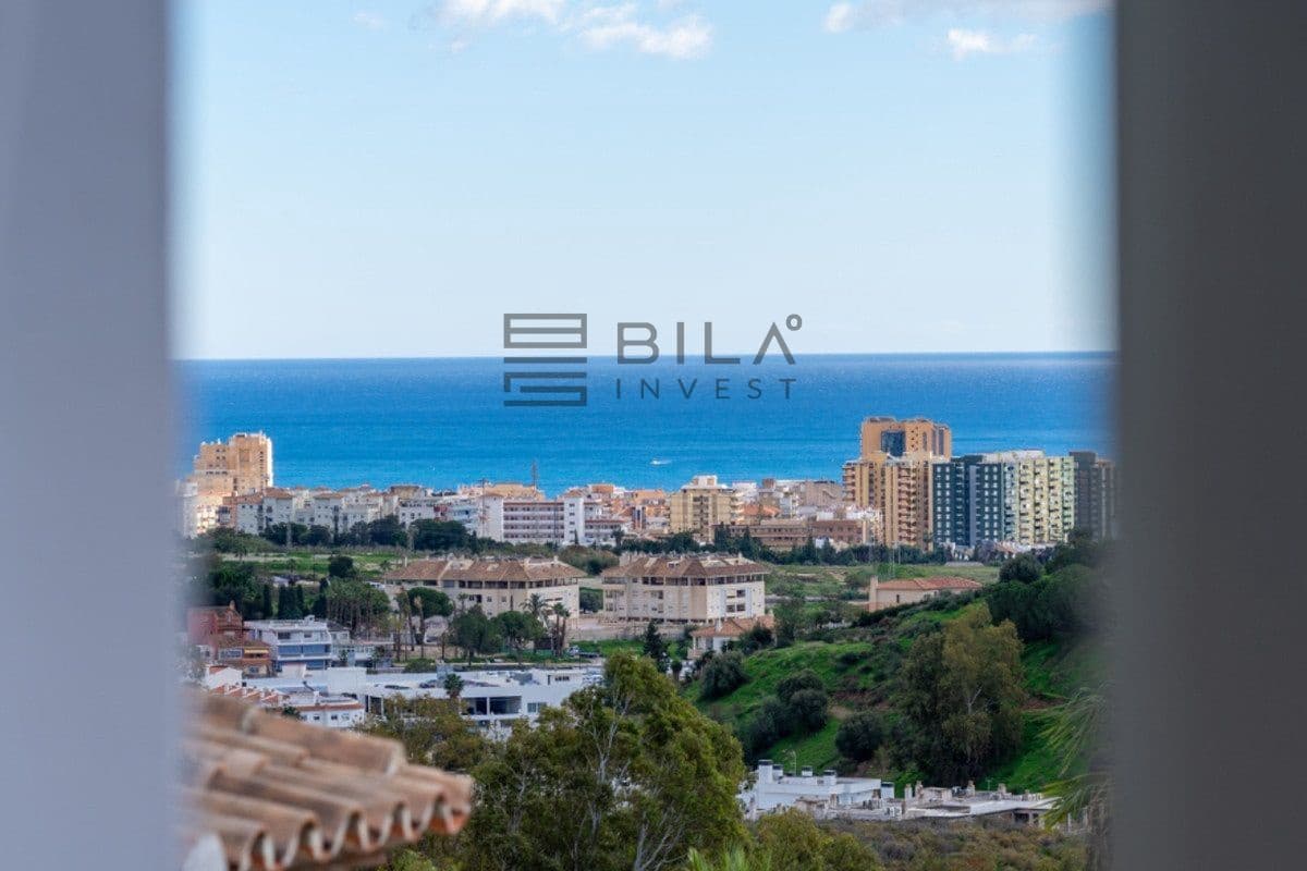 3 chambre Villa/Maison à vendre à Campo Mijas avec piscine garage - 895 000 € (Ref: 9872455)