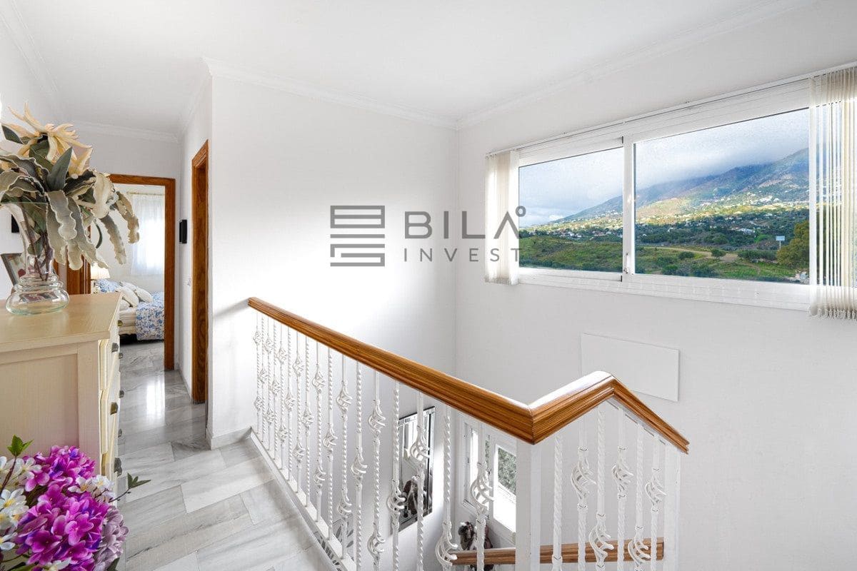 3 chambre Villa/Maison à vendre à Campo Mijas avec piscine garage - 895 000 € (Ref: 9872455)