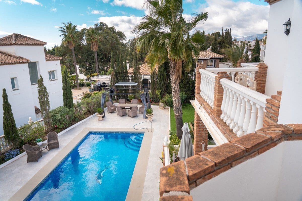 3 chambre Villa/Maison à vendre à Campo Mijas avec piscine garage - 895 000 € (Ref: 9872455)