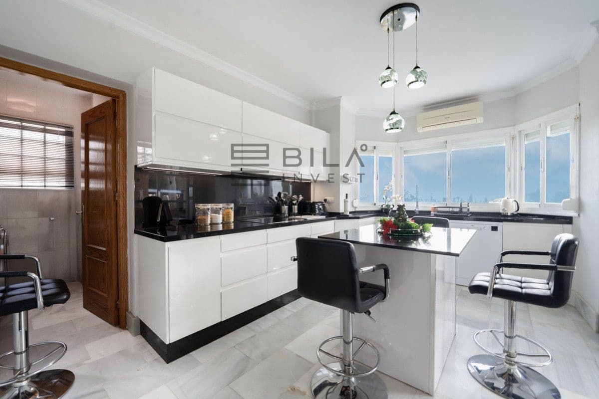 3 chambre Villa/Maison à vendre à Campo Mijas avec piscine garage - 895 000 € (Ref: 9872455)