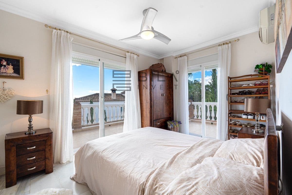 3 chambre Villa/Maison à vendre à Campo Mijas avec piscine garage - 895 000 € (Ref: 9872455)