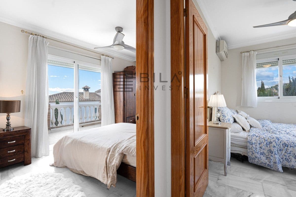 3 chambre Villa/Maison à vendre à Campo Mijas avec piscine garage - 895 000 € (Ref: 9872455)