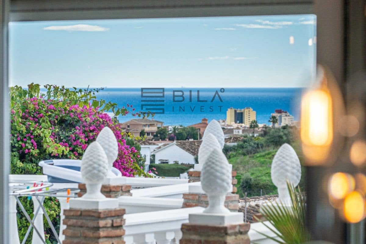 3 chambre Villa/Maison à vendre à Campo Mijas avec piscine garage - 895 000 € (Ref: 9872455)