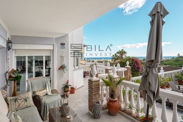 3 chambre Villa/Maison à vendre à Campo Mijas, Mijas avec piscine garage - 895 000 € (Ref: 9872455)