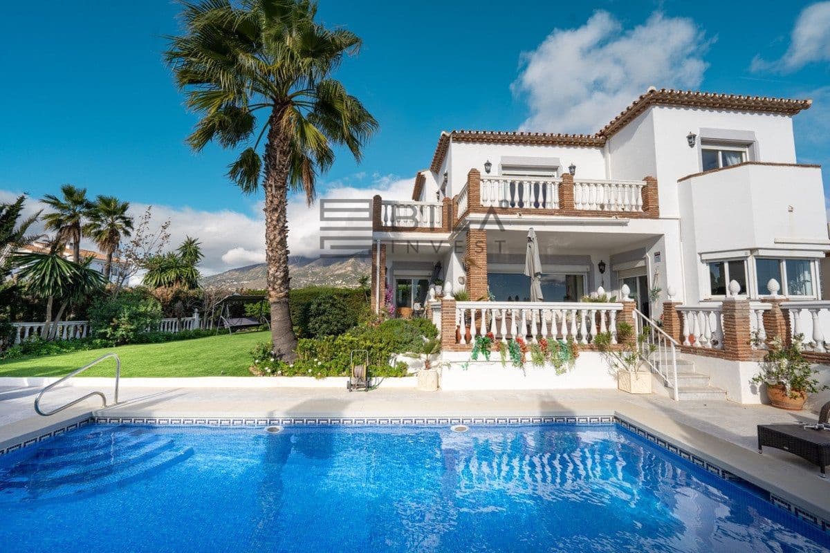 3 chambre Villa/Maison à vendre à Campo Mijas avec piscine garage - 895 000 € (Ref: 9872455)
