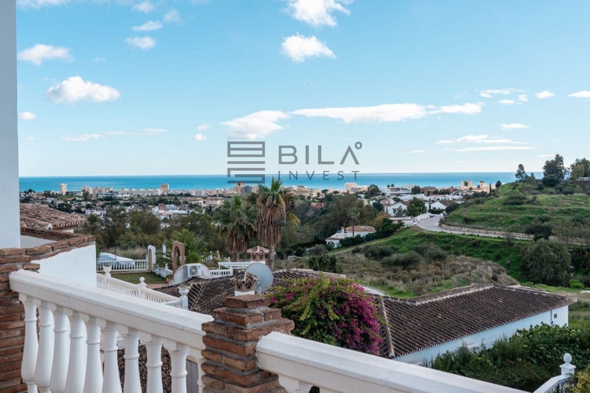 3 chambre Villa/Maison à vendre à Campo Mijas avec piscine garage - 895 000 € (Ref: 9872455)
