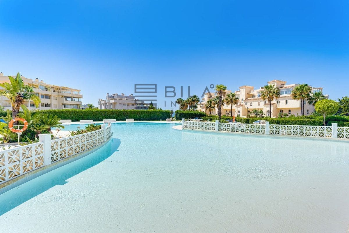 2 camera da letto Appartamento in vendita in El Chaparral con piscina garage - 375.000 € (Rif: 9872456)