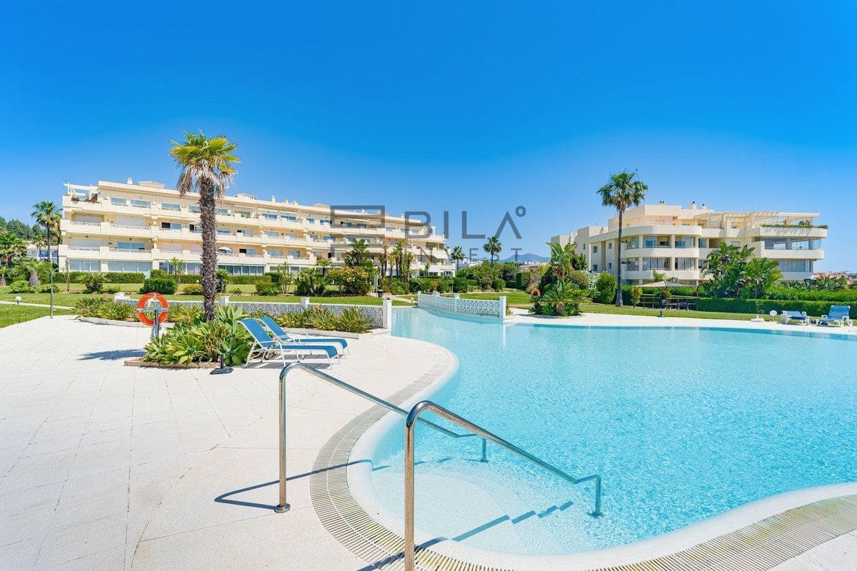 2 camera da letto Appartamento in vendita in El Chaparral con piscina garage - 375.000 € (Rif: 9872456)