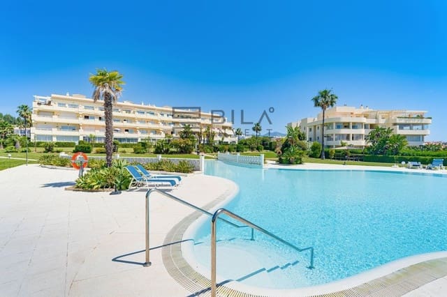 2 camera da letto Appartamento in vendita in El Chaparral, Mijas con piscina garage - 375.000 € (Rif: 9872456)