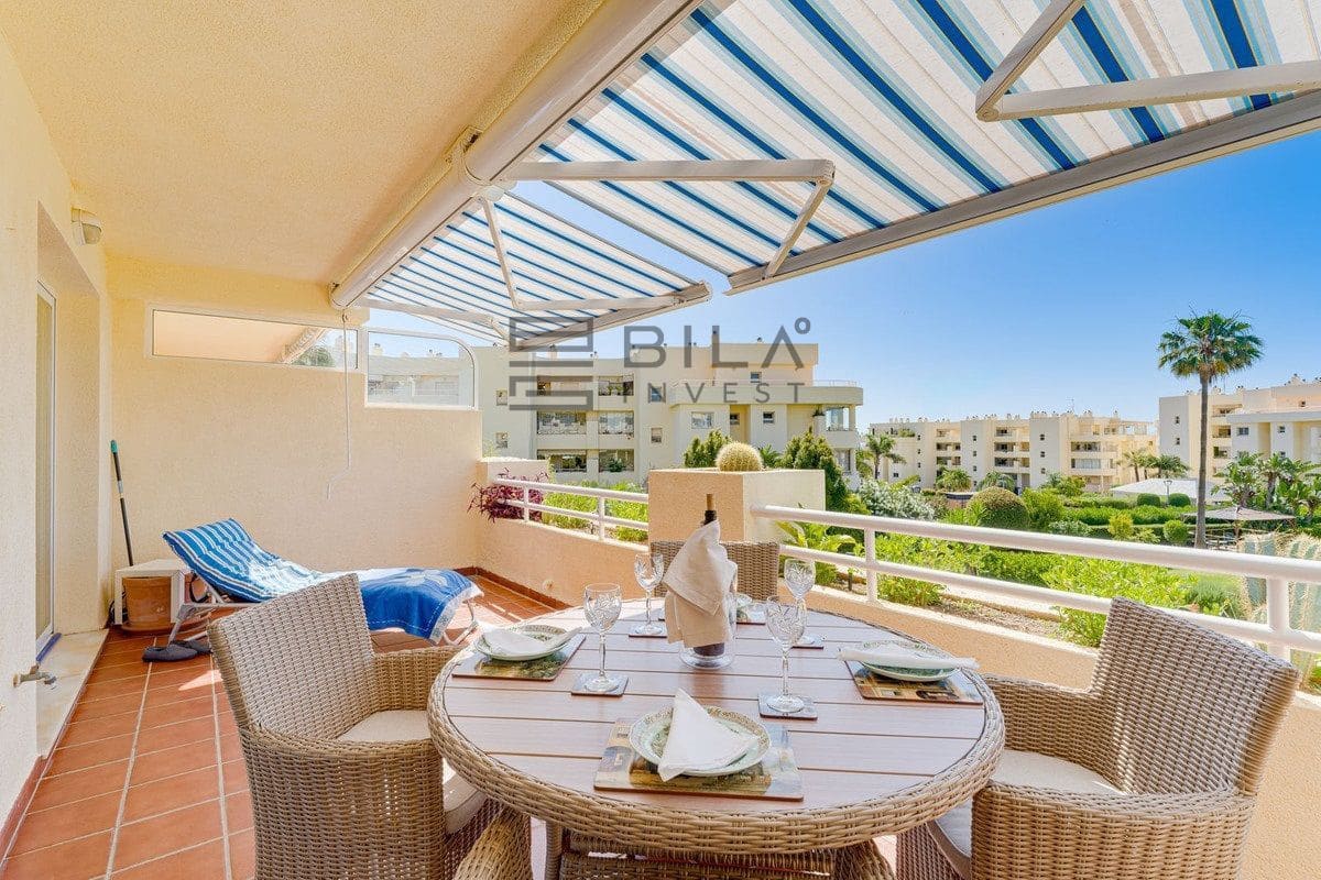 2 camera da letto Appartamento in vendita in El Chaparral con piscina garage - 375.000 € (Rif: 9872456)