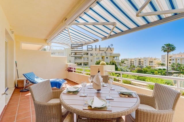 2 camera da letto Appartamento in vendita in El Chaparral, Mijas con piscina garage - 375.000 € (Rif: 9872456)
