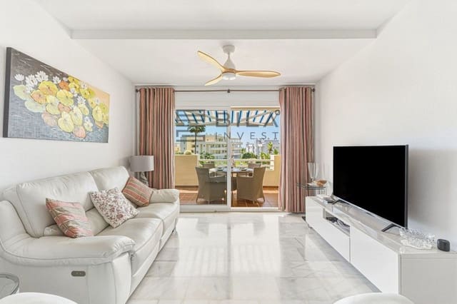 2 camera da letto Appartamento in vendita in El Chaparral, Mijas con piscina garage - 375.000 € (Rif: 9872456)