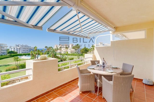 2 camera da letto Appartamento in vendita in El Chaparral, Mijas con piscina garage - 375.000 € (Rif: 9872456)