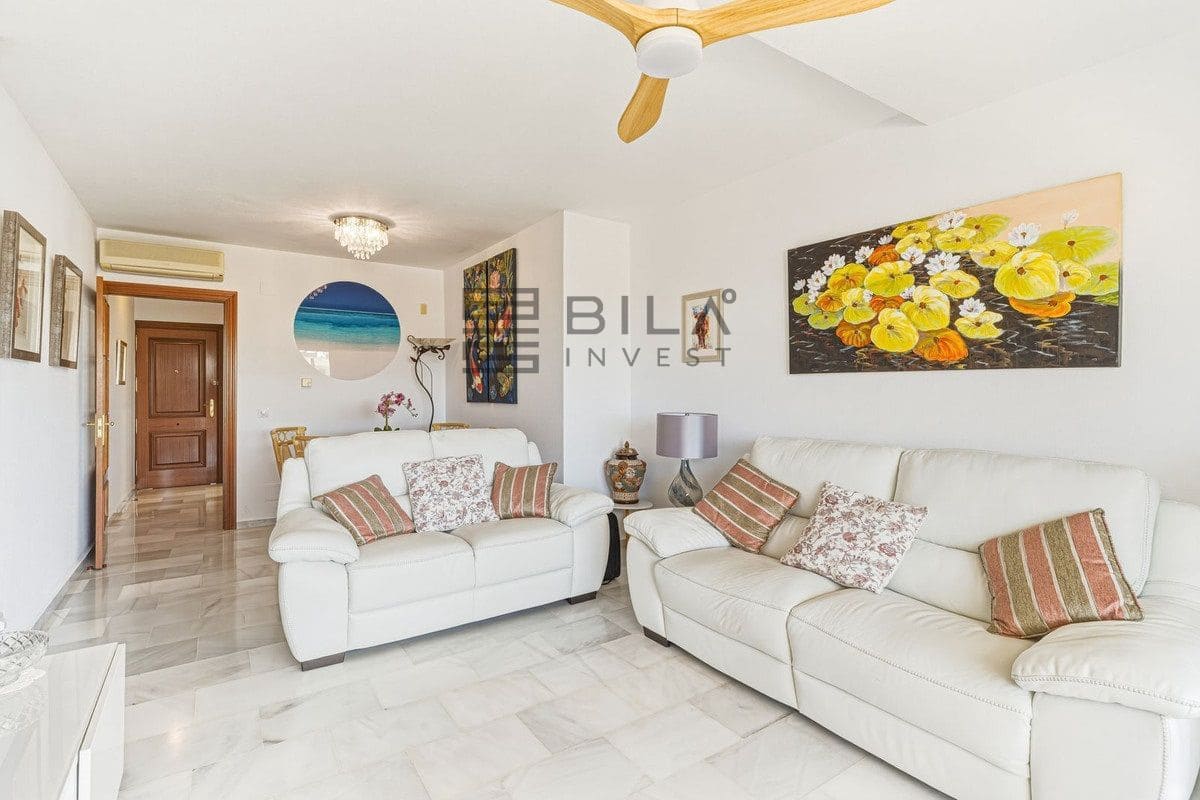 2 camera da letto Appartamento in vendita in El Chaparral con piscina garage - 375.000 € (Rif: 9872456)