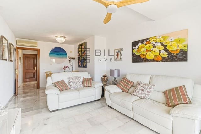 2 camera da letto Appartamento in vendita in El Chaparral, Mijas con piscina garage - 375.000 € (Rif: 9872456)