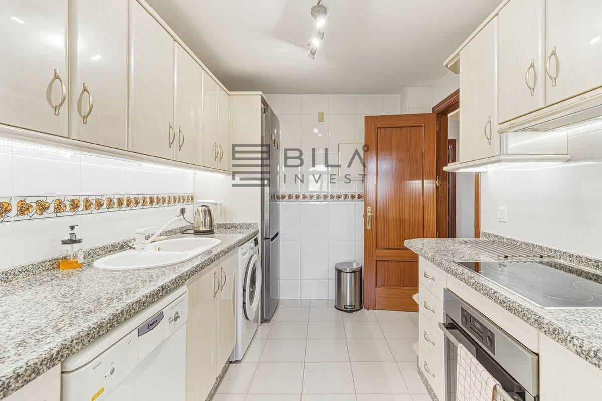 2 camera da letto Appartamento in vendita in El Chaparral con piscina garage - 375.000 € (Rif: 9872456)