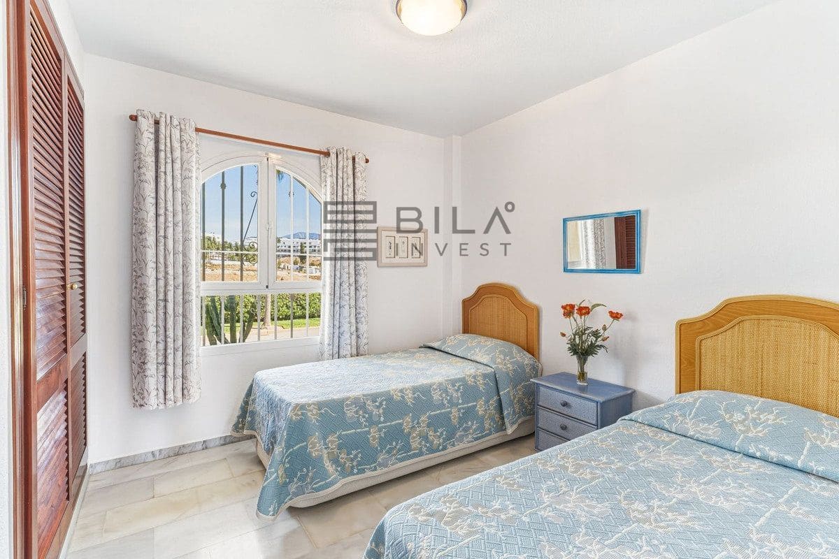 2 camera da letto Appartamento in vendita in El Chaparral con piscina garage - 375.000 € (Rif: 9872456)