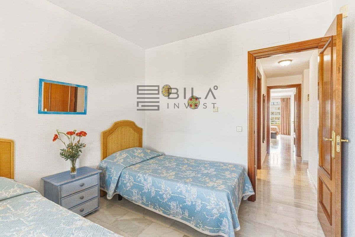 2 camera da letto Appartamento in vendita in El Chaparral con piscina garage - 375.000 € (Rif: 9872456)