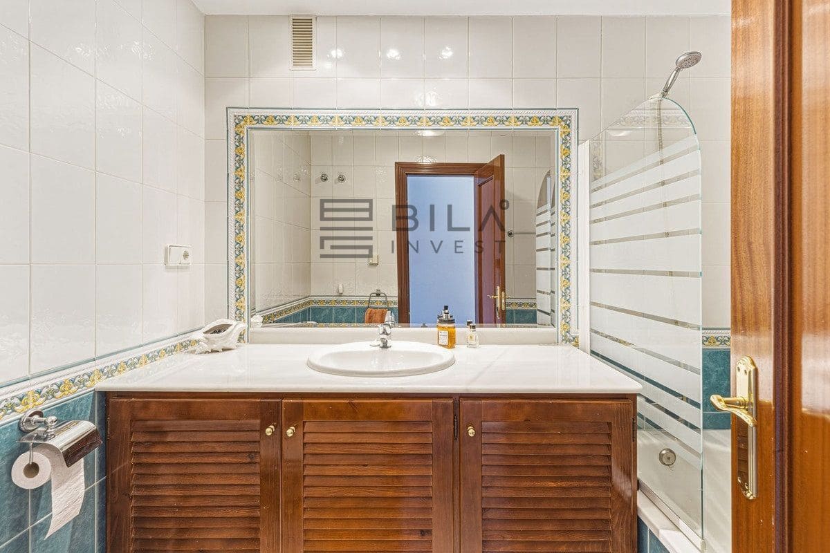 2 camera da letto Appartamento in vendita in El Chaparral con piscina garage - 375.000 € (Rif: 9872456)