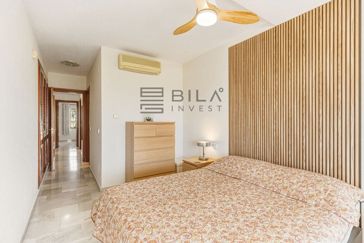 2 camera da letto Appartamento in vendita in El Chaparral con piscina garage - 375.000 € (Rif: 9872456)