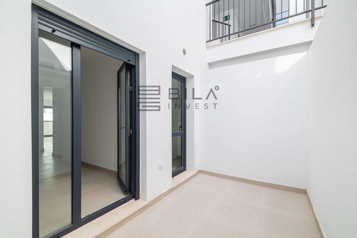 2 chambre Appartement à vendre à Las Lagunas de Mijas avec piscine garage - 274 000 € (Ref: 9872457)