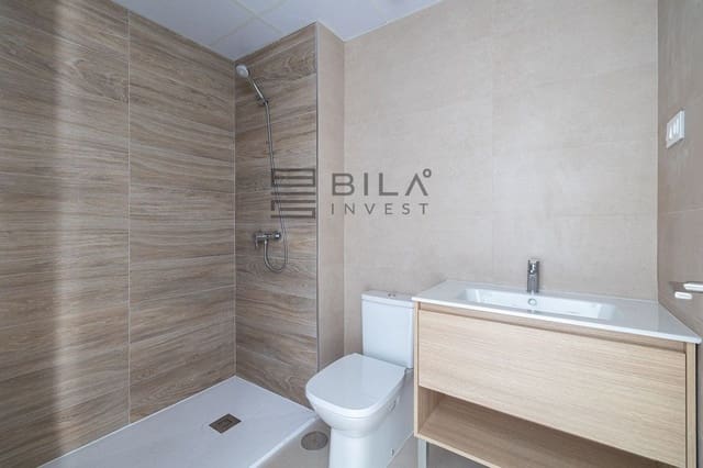 2 chambre Appartement à vendre à Los Rios, Mijas avec piscine garage - 274 000 € (Ref: 9872457)
